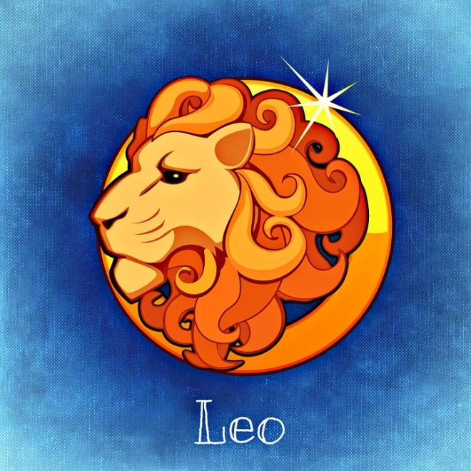 Signo de Le&atilde;o