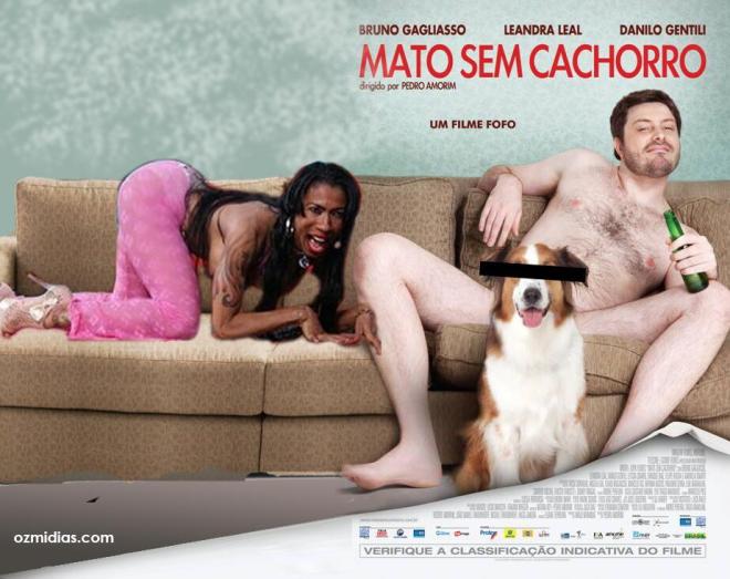 'Mato sem Cachorro' (2013)