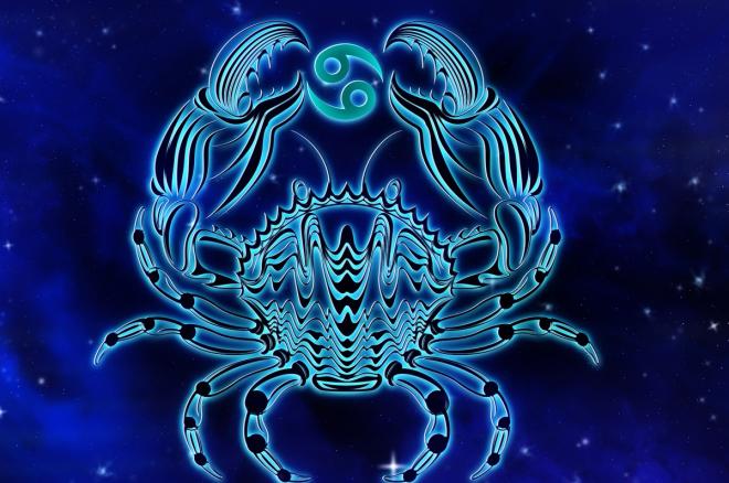 Signo de C&acirc;ncer