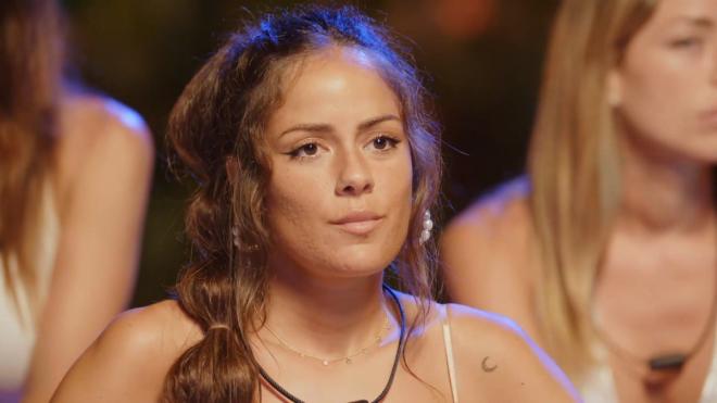 Cita de Melyssa y David