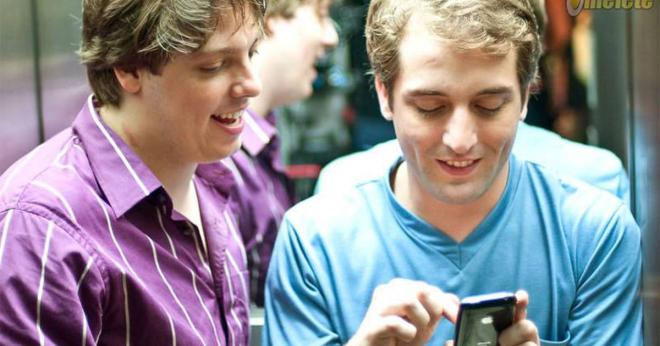 'Podia Ser Pior' (2010)