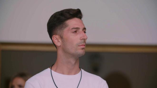 Cita de Lester y Andrea