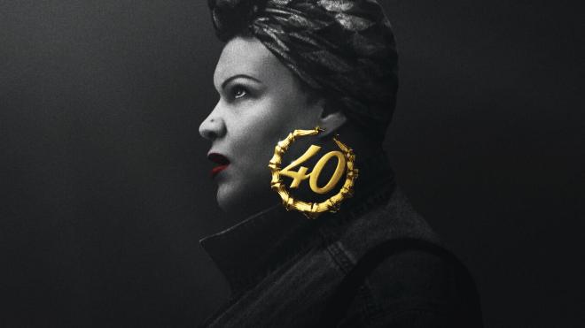 Pel&iacute;cula: 'Rapera a los 40'