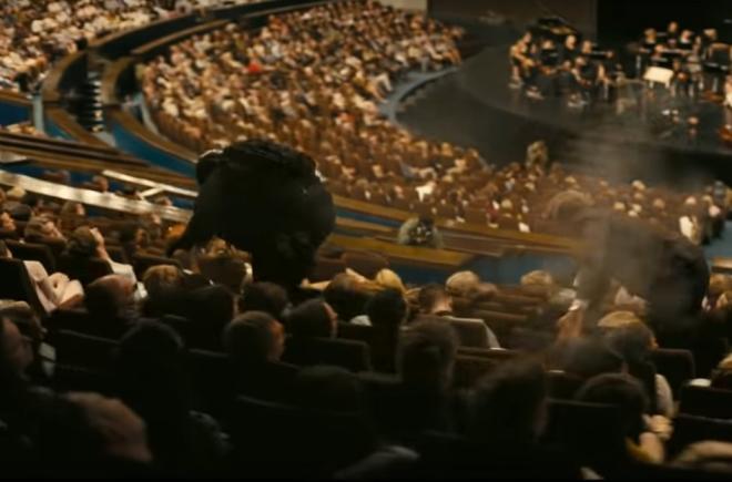 El asalto a la &Oacute;pera