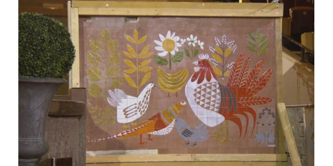 L'objet le plus lourd