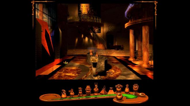 'Shivers' is undermined by cartoony monsters