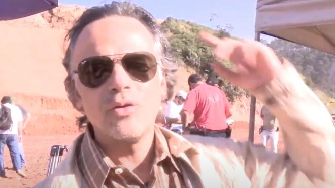 &Acirc;ngelo Ant&ocirc;nio