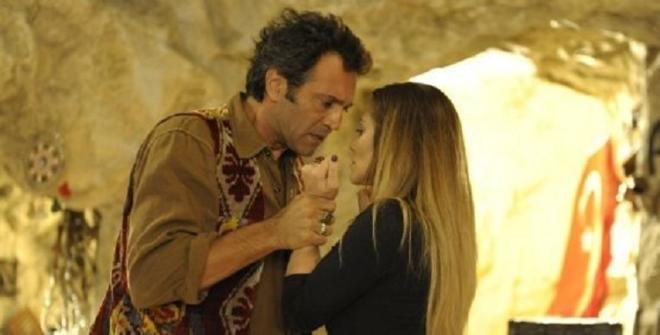 'Salve Jorge' (2012-2013)