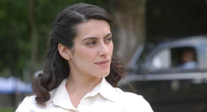 'Ciranda de Pedra' (2008)