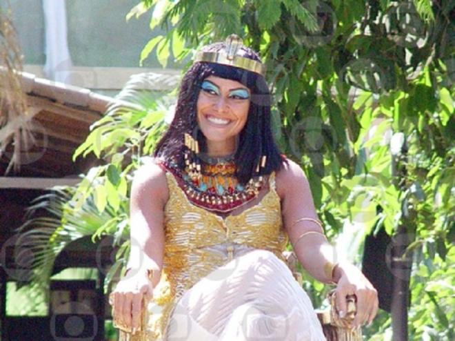 'Clara e o Chuveiro do Tempo' (2005-2006)