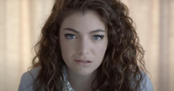 Lorde (cantora)