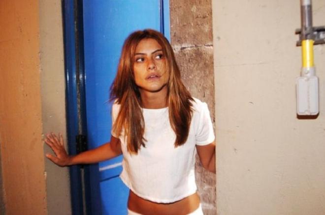 'Cobras & Lagartos' (2006)