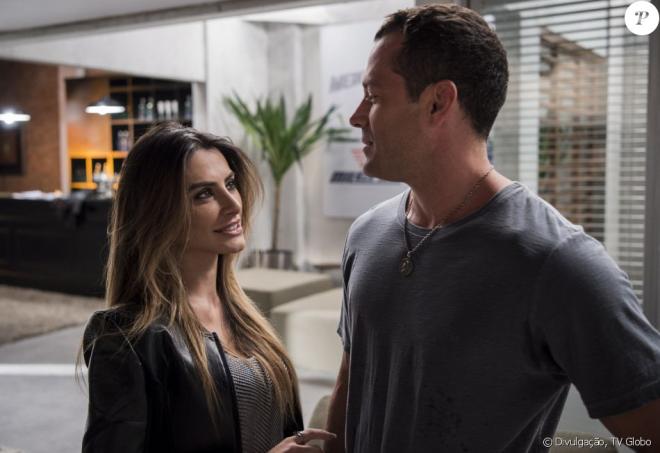 'Haja Cora&ccedil;&atilde;o' (2016)