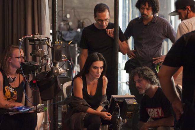 'Terapia do Medo' (2018)