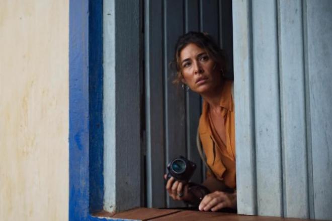 'Amor de 4+1' (2020)