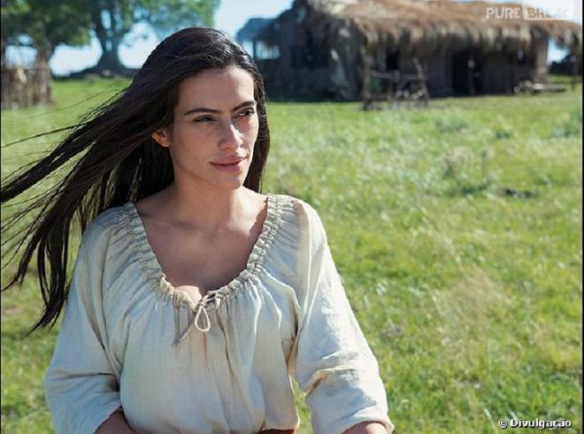 'O Tempo e o Vento' (2013)