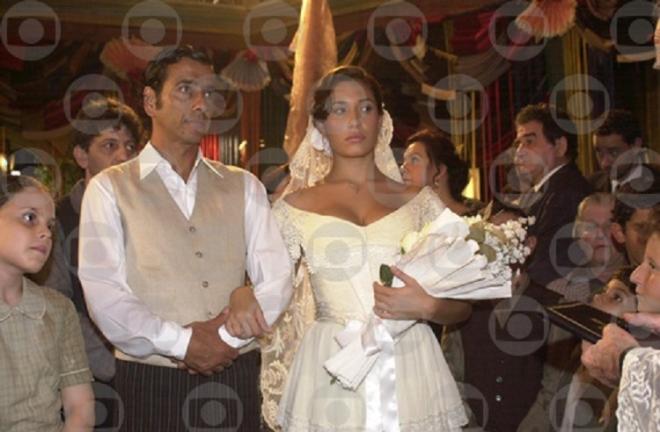 'Esperan&ccedil;a' (2002-2003)