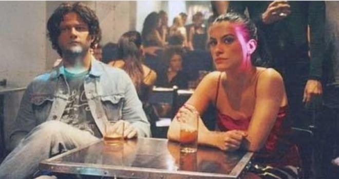 'Meu Nome N&atilde;o &eacute; Johnny' (2008)