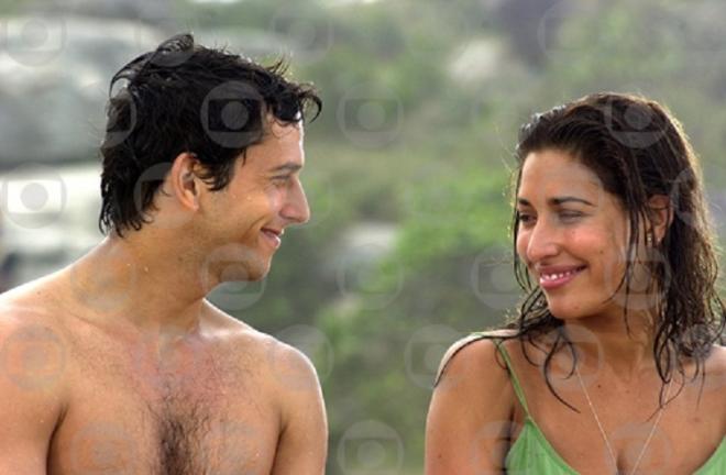 'Come&ccedil;ar de Novo' (2004-2005)