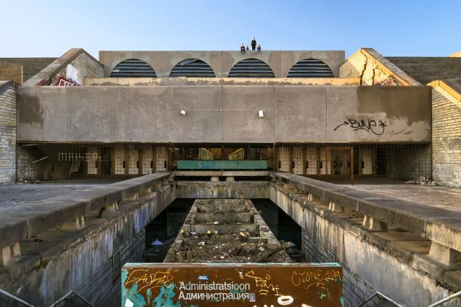 La &Oacute;pera de Kiev