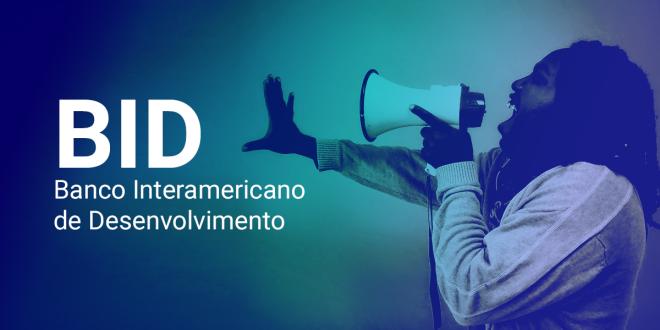 Banco Interamericano de Desenvolvimento (BID)