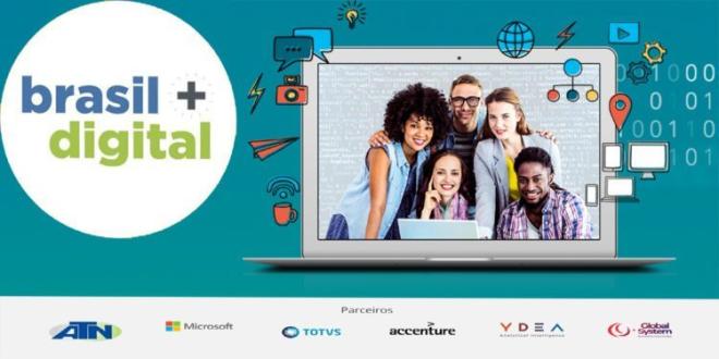 Brasil Mais Digital