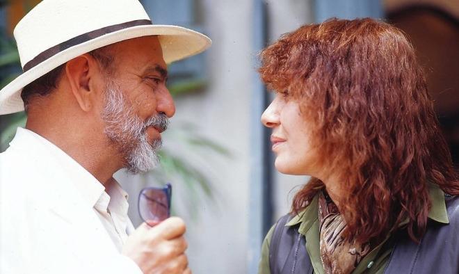 'Pedra sobre Pedra' (1992) - 57 pontos de m&eacute;dia