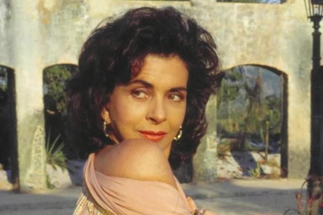 'Tieta' (1989/1990) - 63 pontos de m&eacute;dia