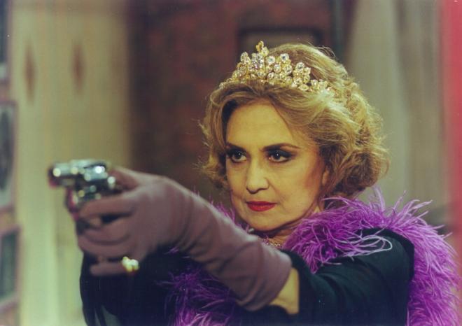 'A Indomada' (1997) - 48 pontos de m&eacute;dia