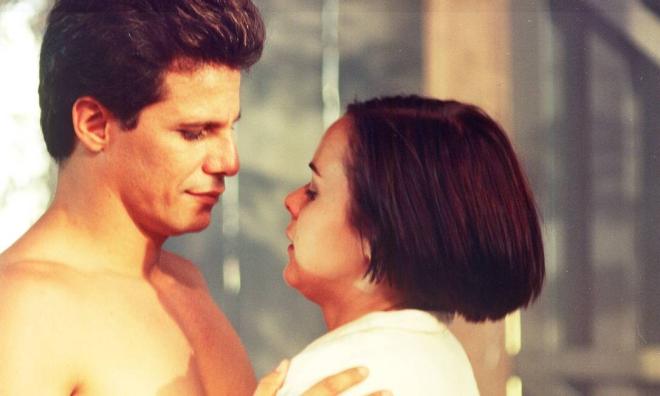 'Fera Ferida' (1993/1994) - 56 pontos de m&eacute;dia