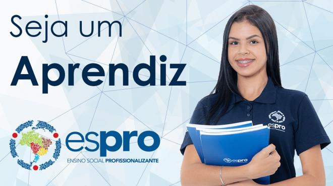 Espro - Ensino Social Profissionalizante
