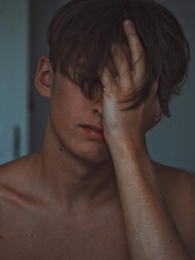 Vermelhid&atilde;o do rosto