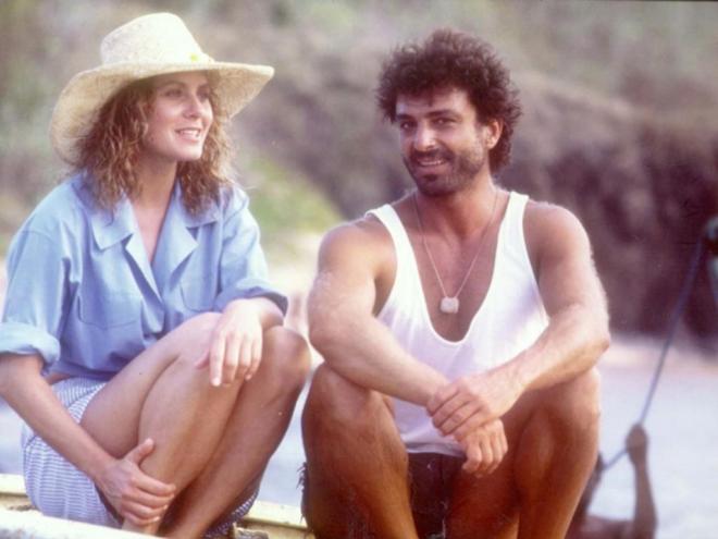 'Riacho Doce' - (1990)