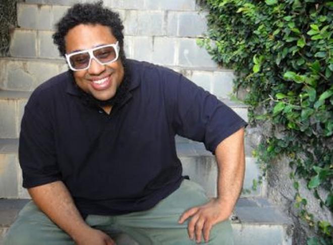 Cantor Bneg&atilde;o