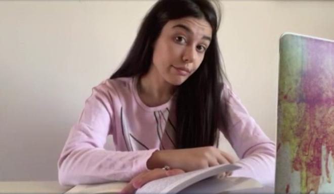 Rossella e la D.A.D.