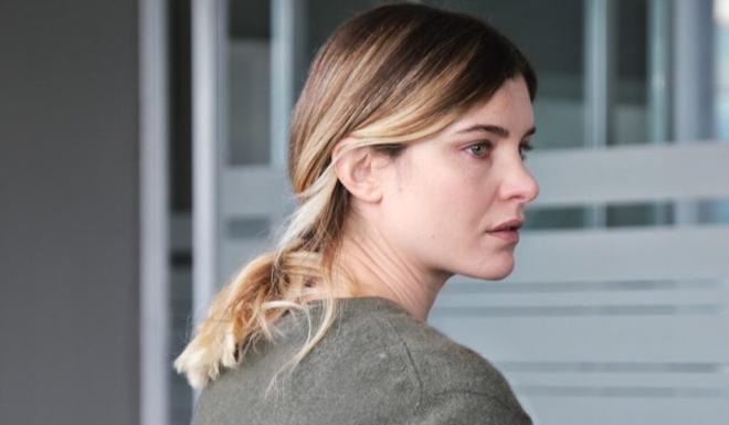 La Fuggitiva: puntate 