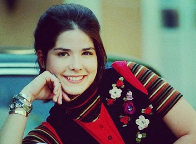 'Anjo Mau' (1997-1998)