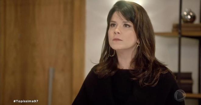 'Top&iacute;ssima' (2019)