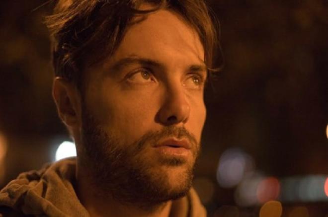 'American Thief' (2018)