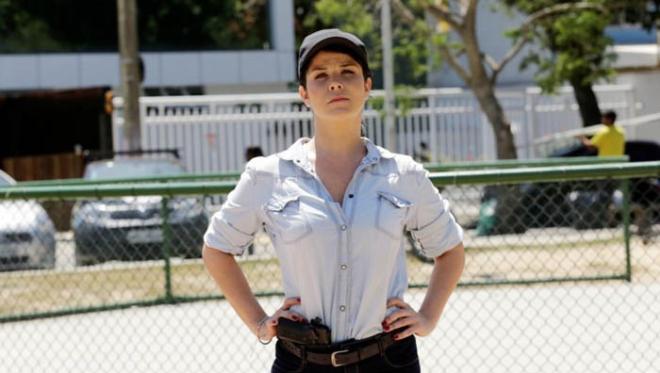 'Apocalipse' (2017-2018)