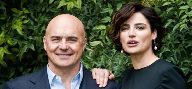 Le firme della produzione 