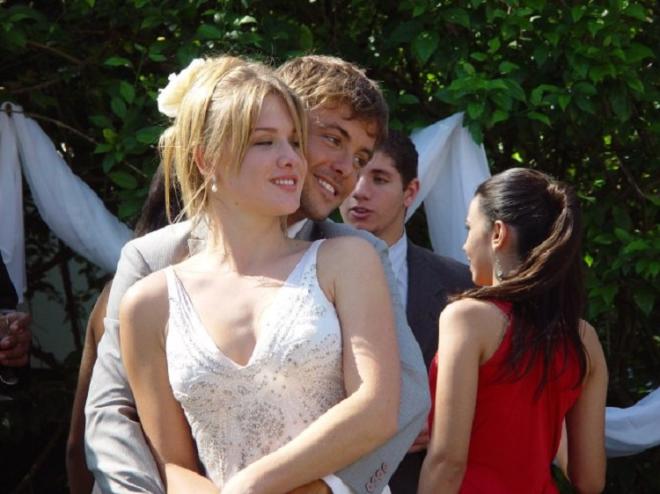 'Dores e Amores' (2010)