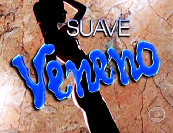 'Suave Veneno' (1999)