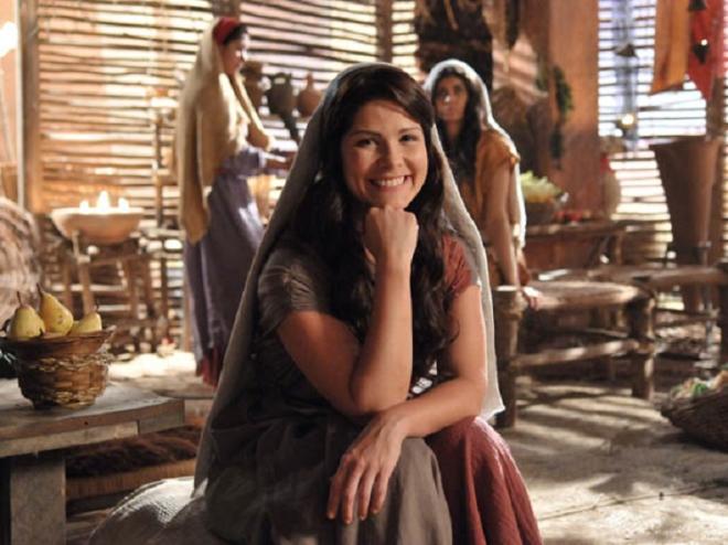 'Jos&eacute; do Egito' (2013)