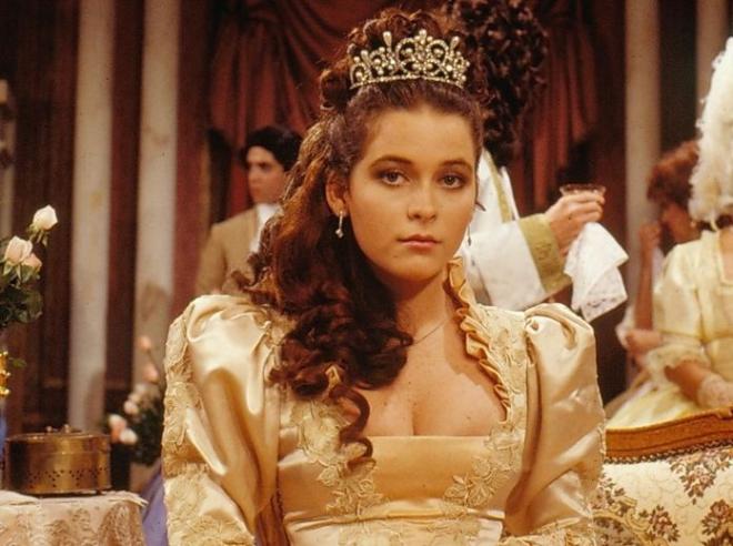 'Que Rei Sou Eu?' - (1989)