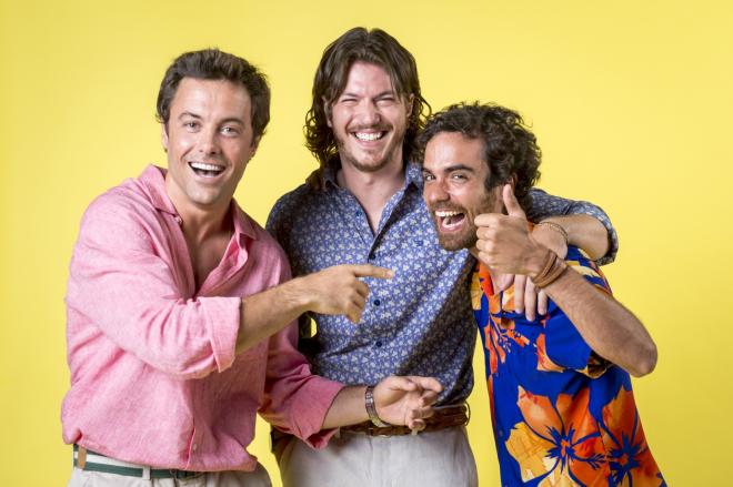 'Ver&atilde;o 90' (2019)