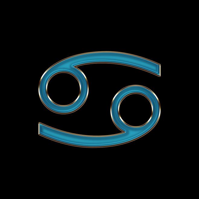 Signo de C&acirc;ncer