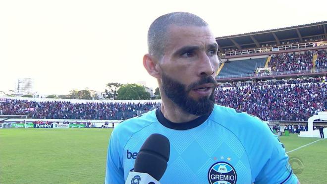 Vanderlei (Gr&ecirc;mio)