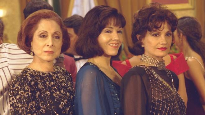 'A Pr&oacute;xima V&iacute;tima' (1995)