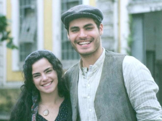 'Terra Nostra' (1999/2000)